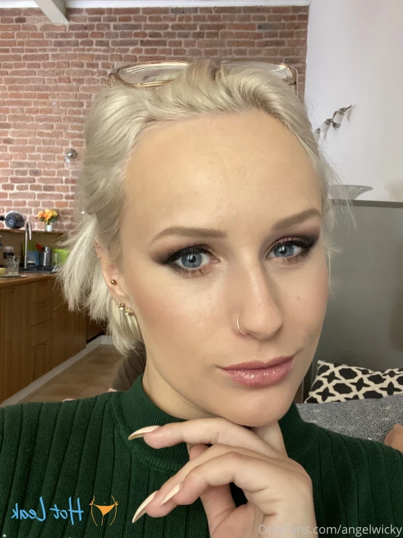 Angel Wicky [ angelwicky ] Onlyfans leaked photo 13667298 on Hotleaks.tv