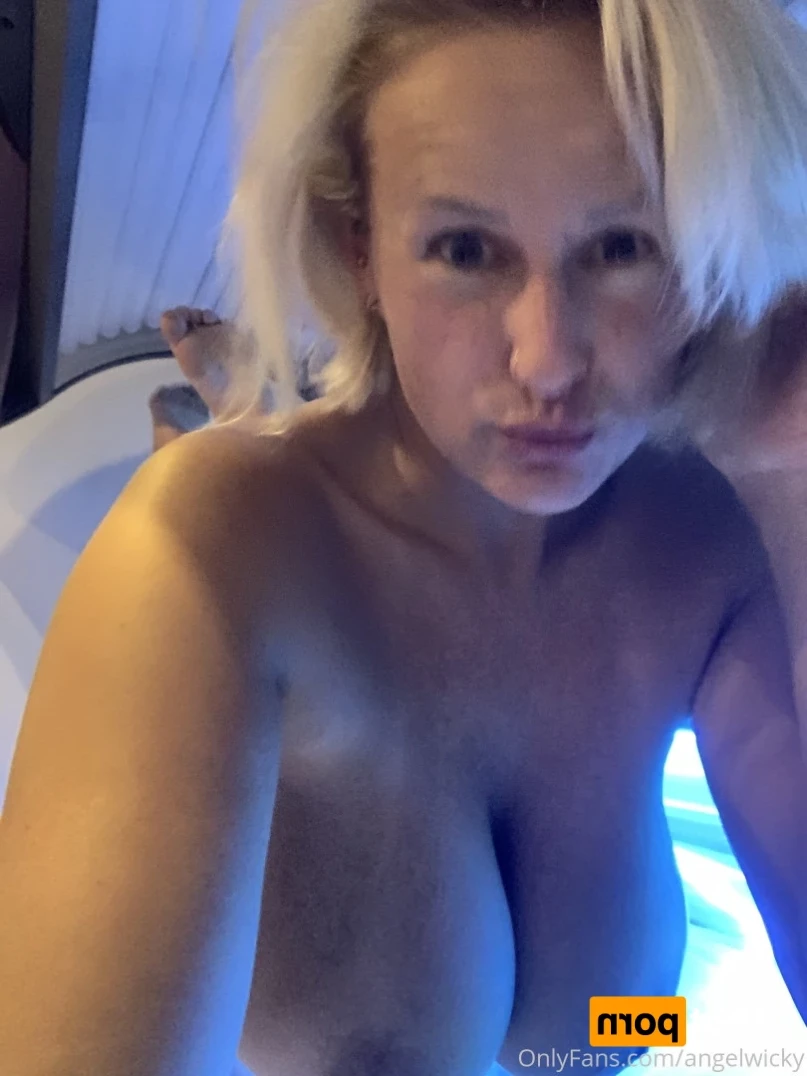 Angel Wicky [ angelwicky ] Onlyfans leaked photo 13851876 on Hotleaks.tv