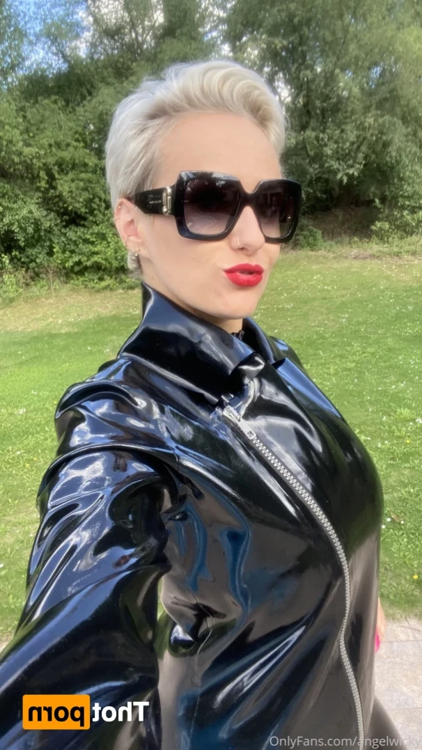 Angel Wicky [ angelwicky ] Onlyfans leaked photo 14056139 on Hotleaks.tv