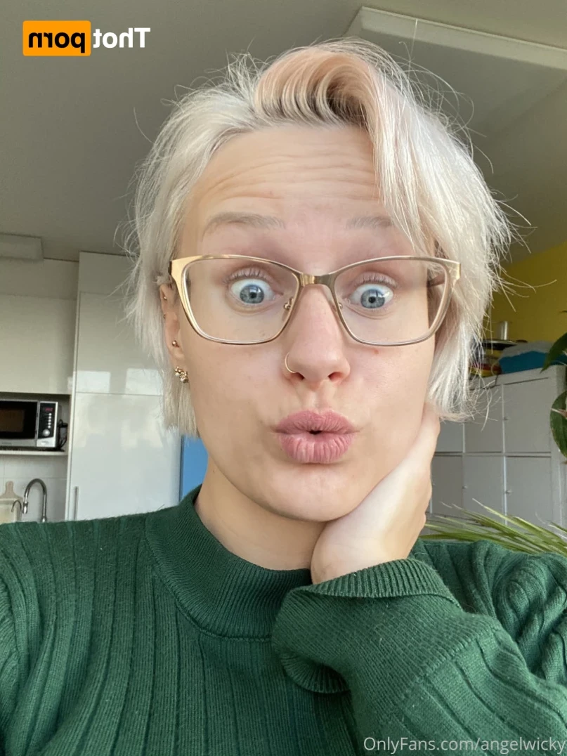 Angel Wicky [ angelwicky ] Onlyfans leaked photo 14852077 on Hotleaks.tv