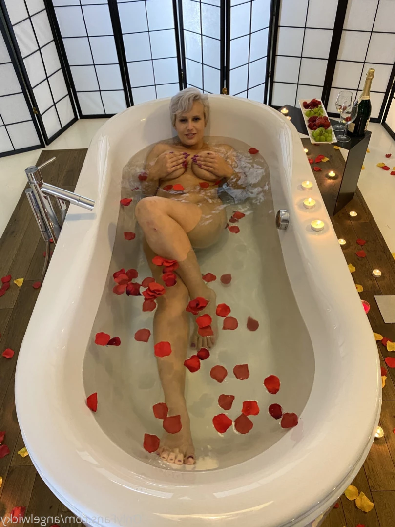 Angel Wicky [ angelwicky ] Onlyfans leaked photo 15188249 on Hotleaks.tv