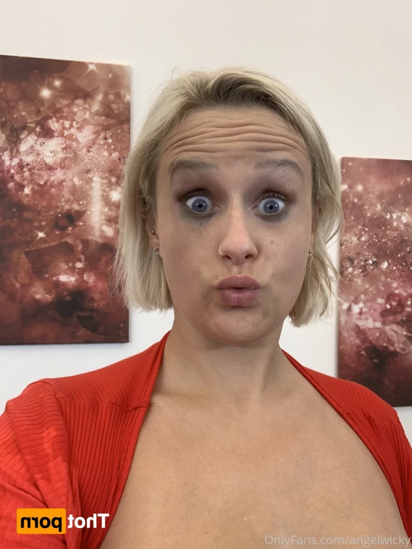 Angel Wicky [ angelwicky ] Onlyfans leaked photo 15189268 on Hotleaks.tv