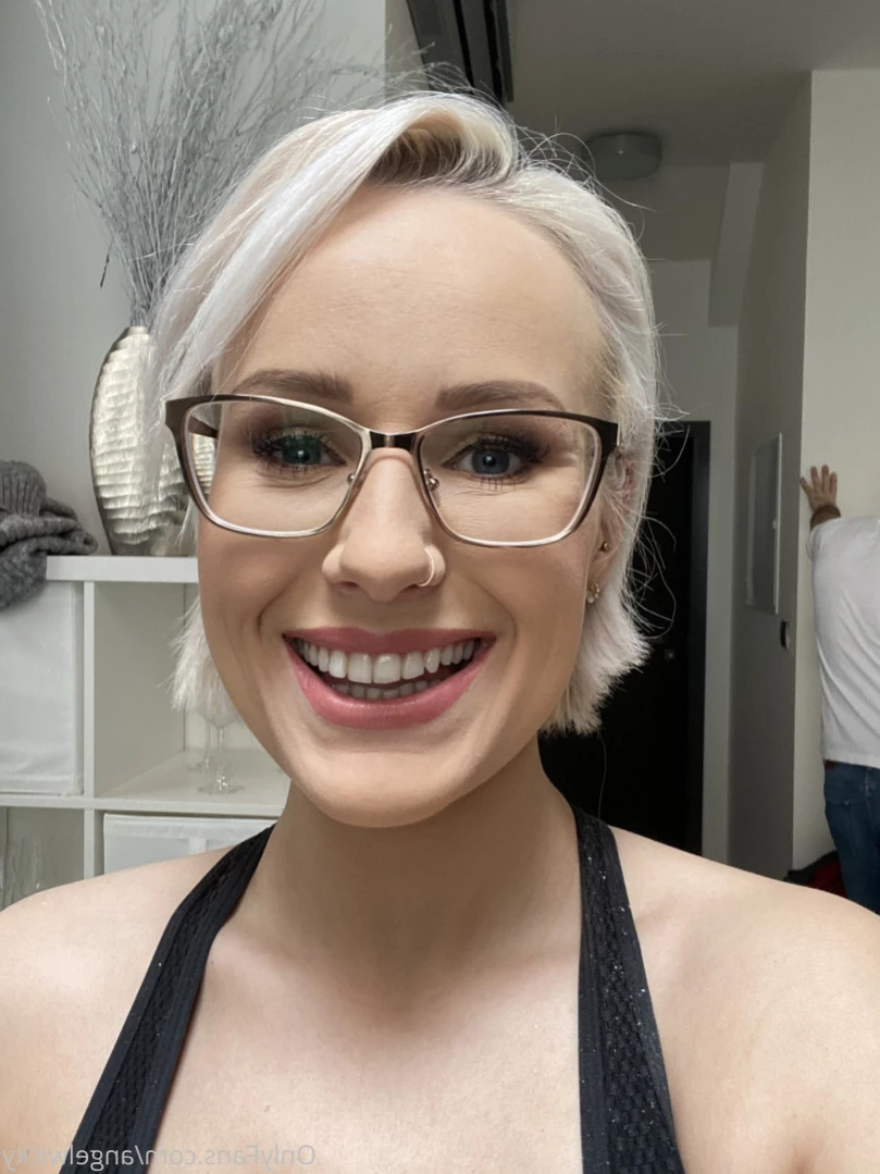 Angel Wicky [ angelwicky ] Onlyfans leaked photo 15191639 on Hotleaks.tv