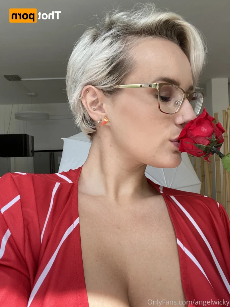 Angel Wicky [ angelwicky ] Onlyfans leaked photo 15191647 on Hotleaks.tv