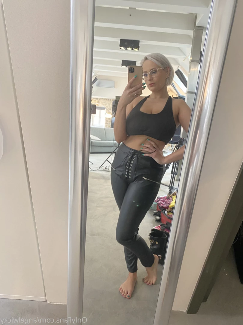 Angel Wicky [ angelwicky ] Onlyfans leaked photo 15192368 on Hotleaks.tv