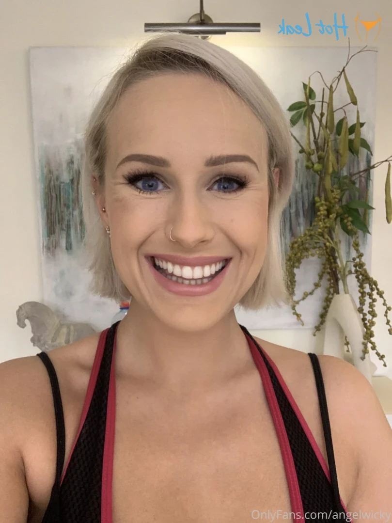 Angel Wicky [ angelwicky ] Onlyfans leaked photo 15193492 on Hotleaks.tv