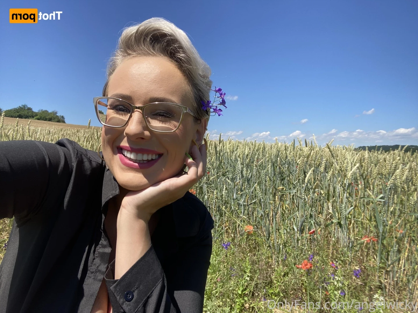 Angel Wicky [ angelwicky ] Onlyfans leaked photo 15193791 on Hotleaks.tv