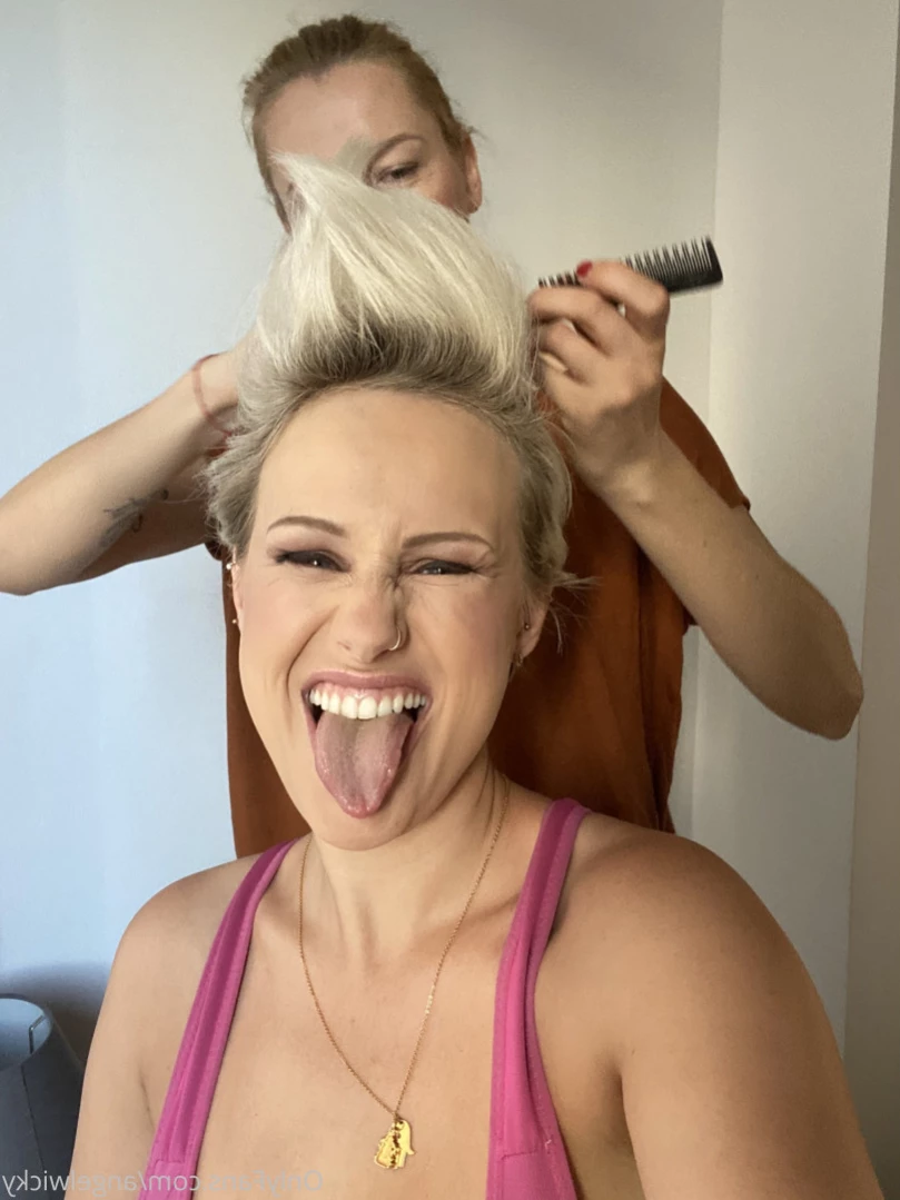 Angel Wicky [ angelwicky ] Onlyfans leaked photo 15246602 on Hotleaks.tv