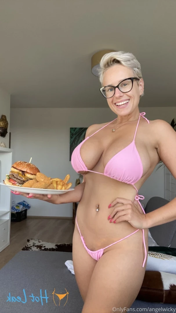 Angel Wicky [ angelwicky ] Onlyfans leaked photo 15247122 on Hotleaks.tv