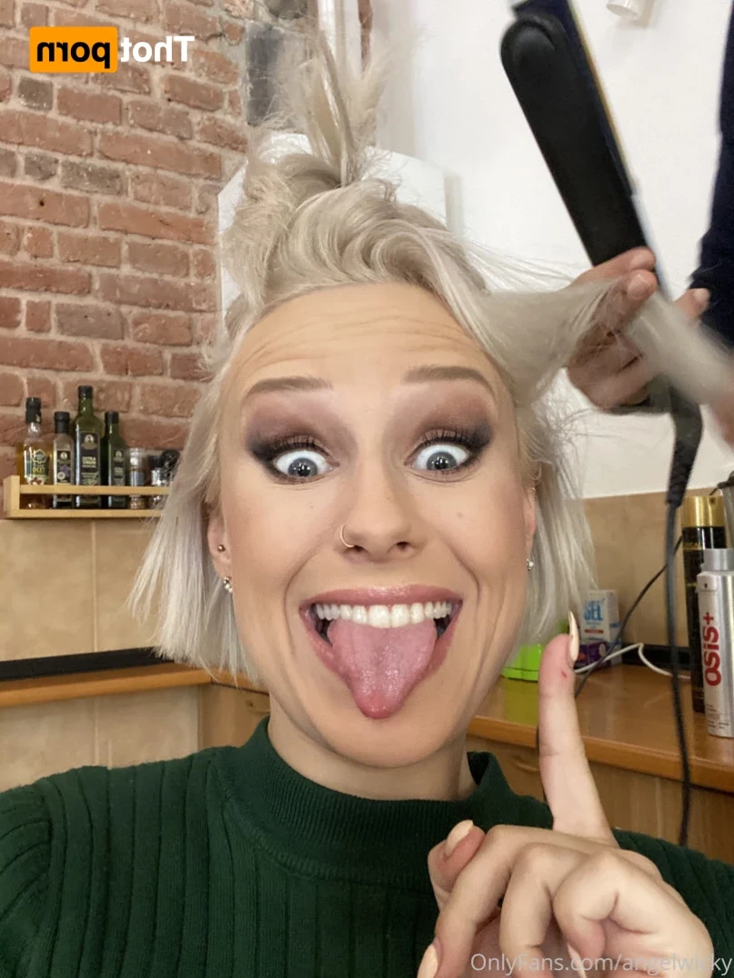 Angel Wicky [ angelwicky ] Onlyfans leaked photo 15247663 on Hotleaks.tv
