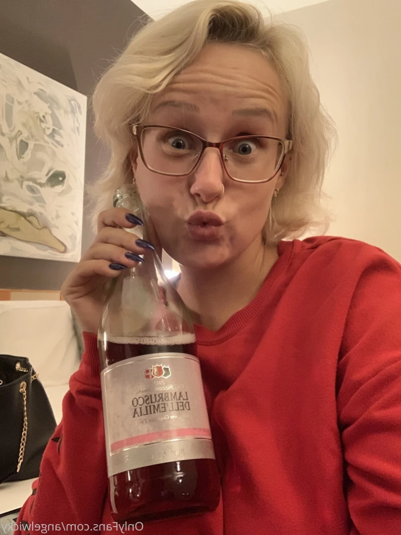Angel Wicky [ angelwicky ] Onlyfans leaked photo 15247778 on Hotleaks.tv