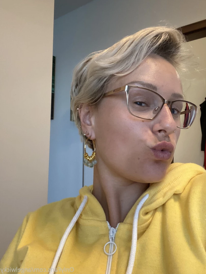 Angel Wicky [ angelwicky ] Onlyfans leaked photo 15247967 on Hotleaks.tv