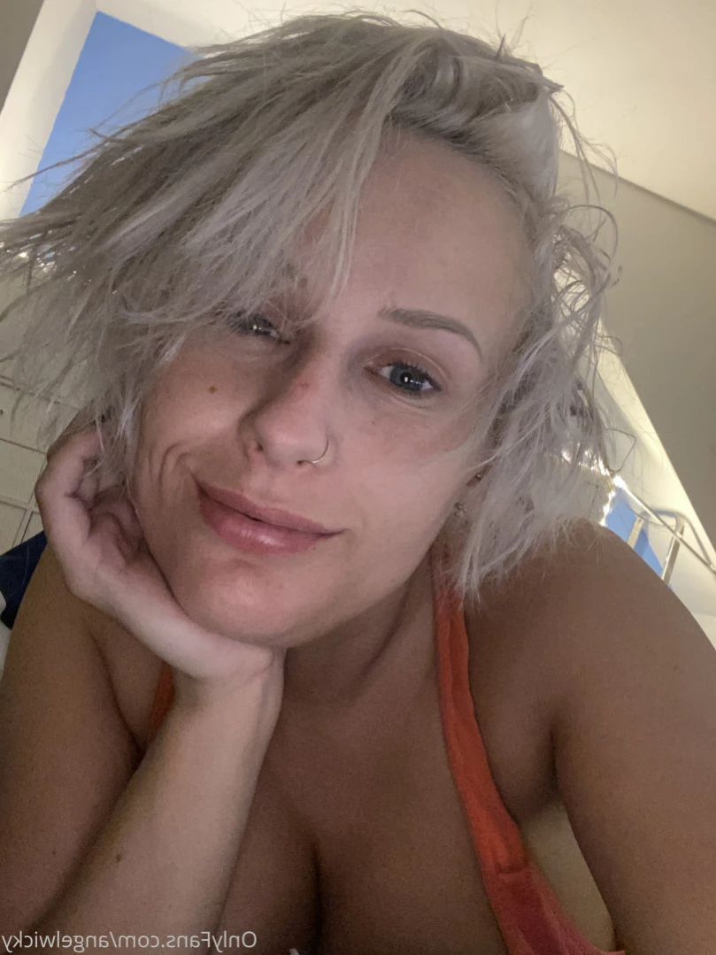 Angel Wicky [ angelwicky ] Onlyfans leaked photo 16095510 on Hotleaks.tv