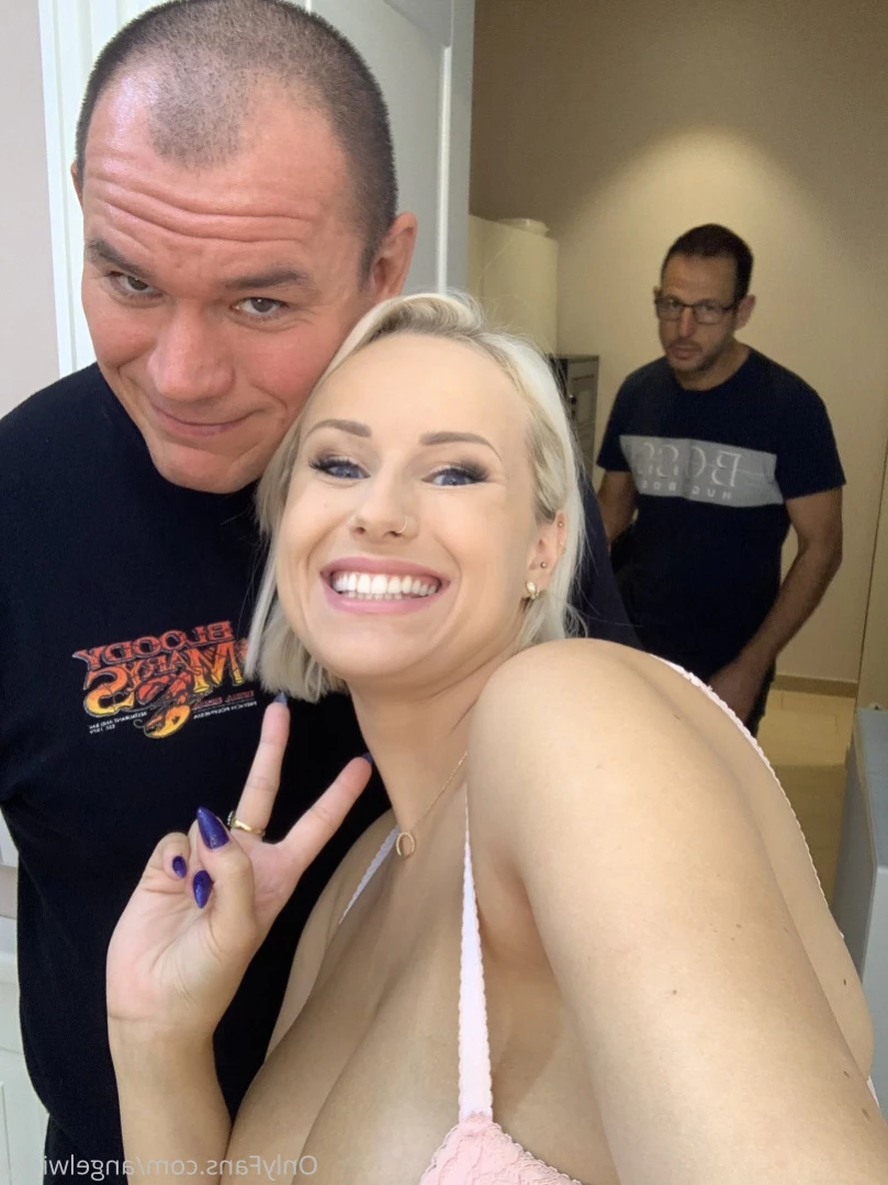 Angel Wicky [ angelwicky ] Onlyfans leaked photo 16121510 on Hotleaks.tv