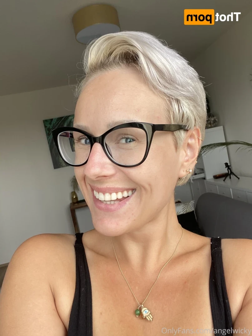 Angel Wicky [ angelwicky ] Onlyfans leaked photo 16242654 on Hotleaks.tv