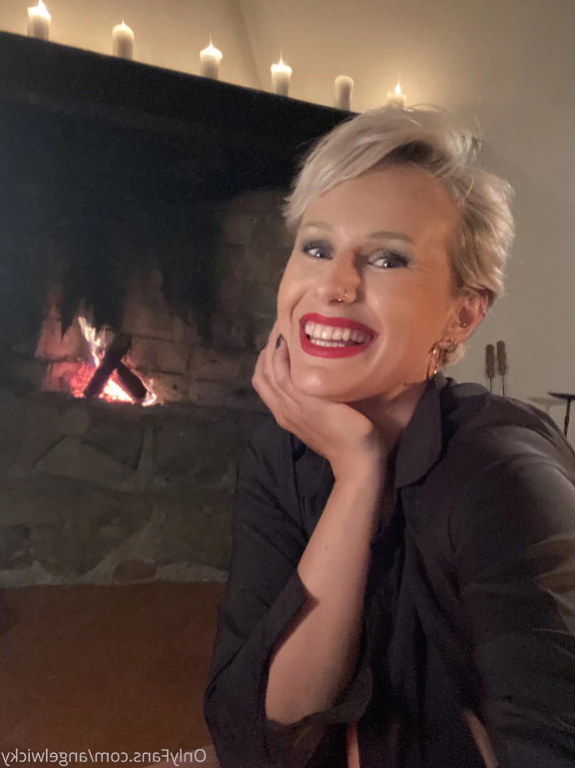 Angel Wicky [ angelwicky ] Onlyfans leaked photo 16476583 on Hotleaks.tv