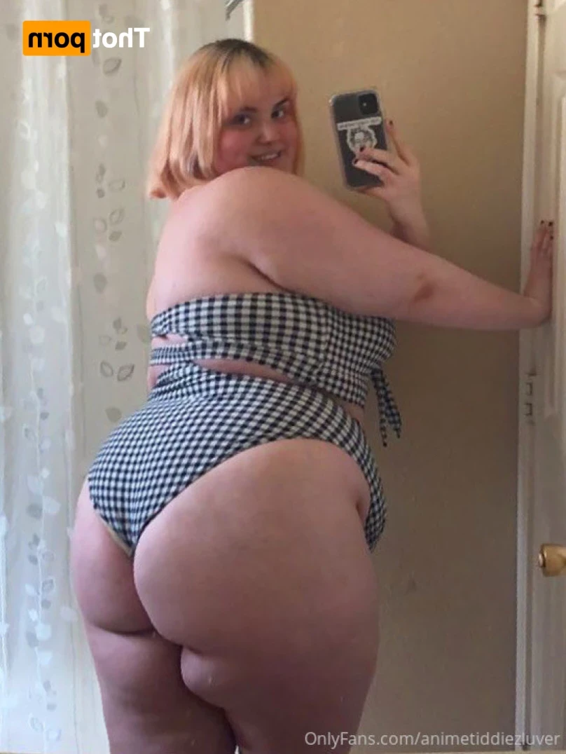 animetiddiezluver Onlyfans leaked photo 11607844 on Hotleaks.tv