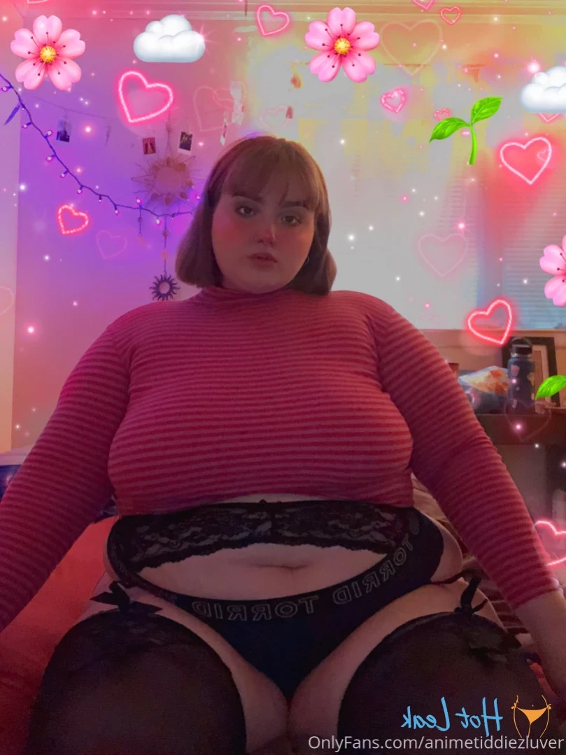 animetiddiezluver Onlyfans leaked photo 11616108 on Hotleaks.tv
