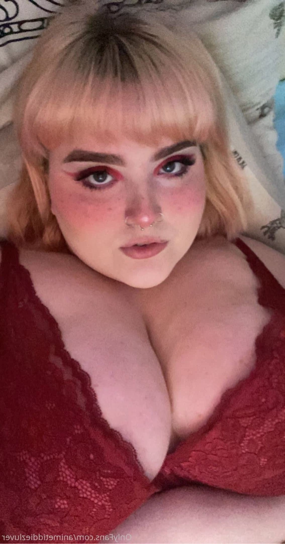 animetiddiezluver Onlyfans leaked photo 11662525 on Hotleaks.tv