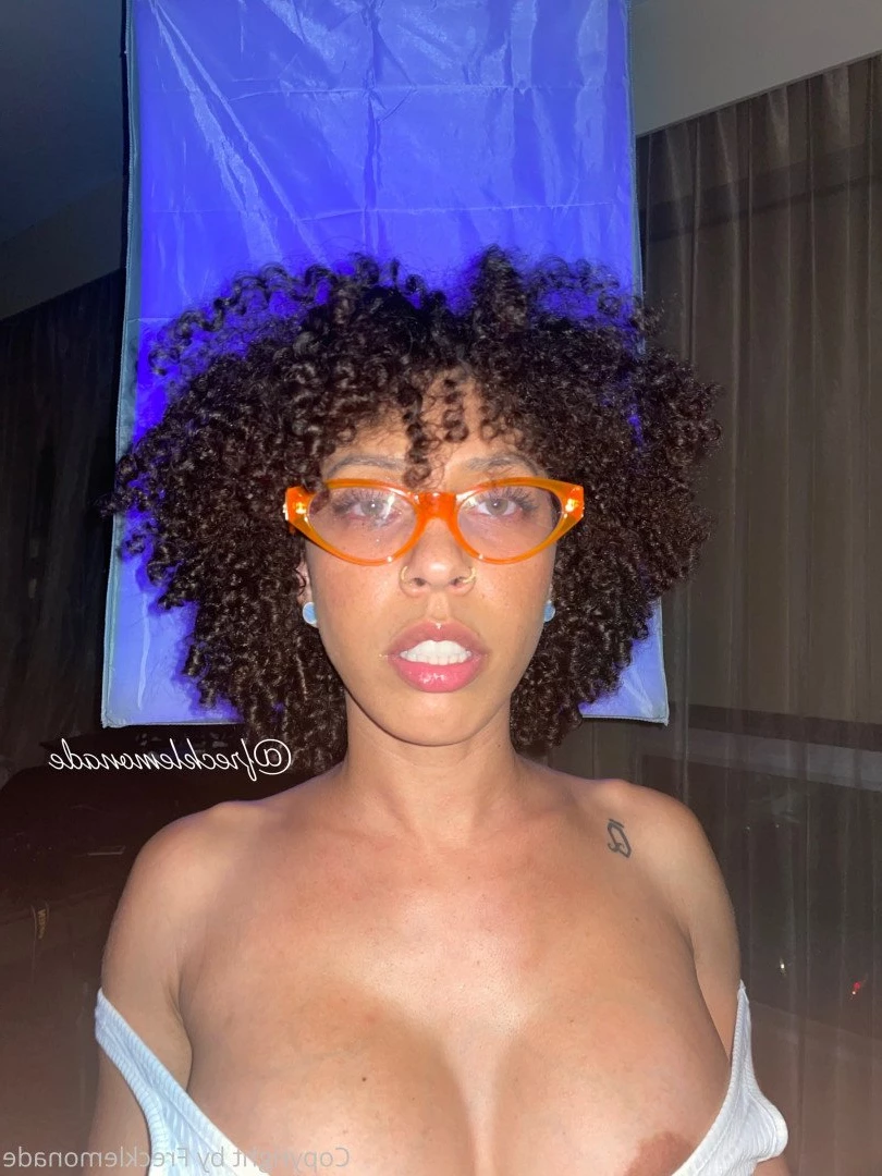 frecklemonade Onlyfans leaked photo 1871323 on Hotleaks.tv