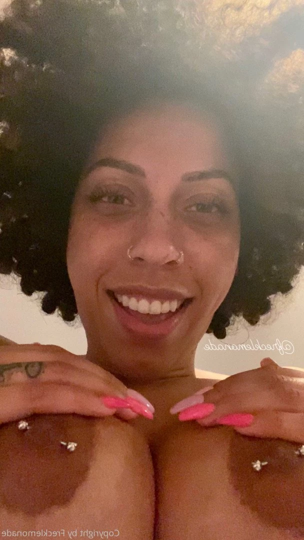 frecklemonade Onlyfans leaked photo 1871382 on Hotleaks.tv