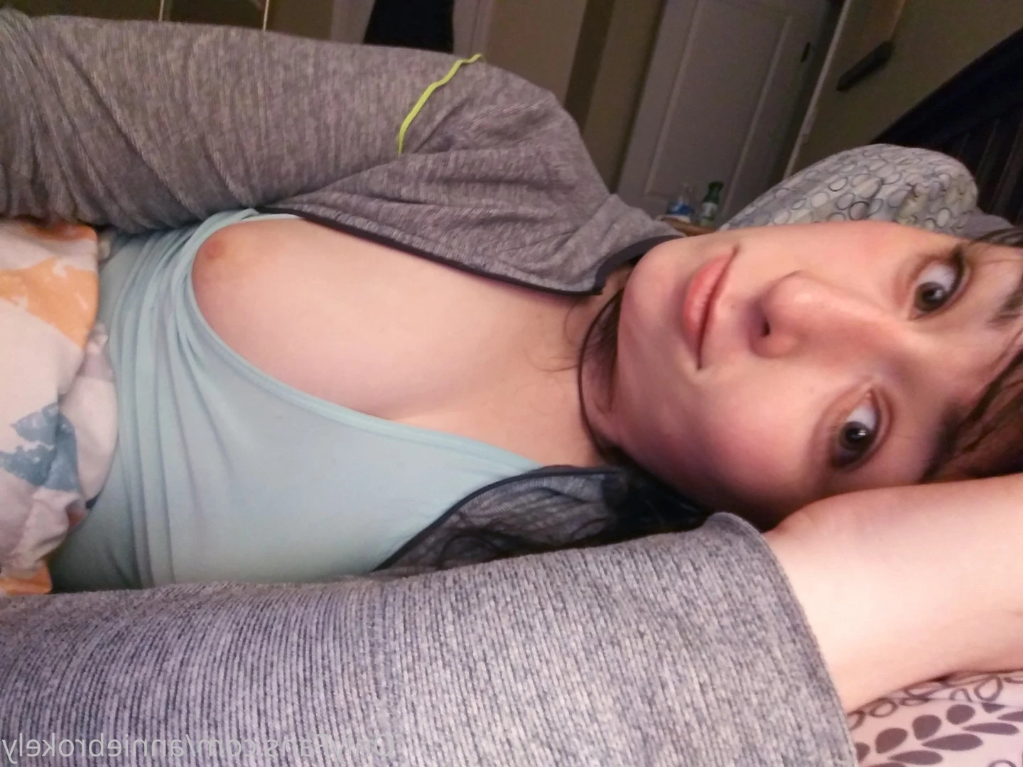 Annie Brokely [ anniebrokely ] Onlyfans leaked photo 5637075 on Hotleaks.tv