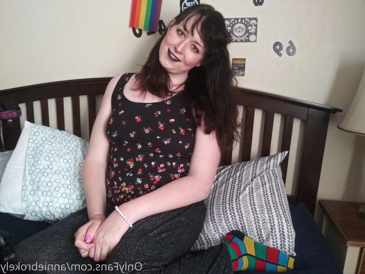 Annie Brokely [ anniebrokely ] Onlyfans leaked photo 5637767 on Hotleaks.tv