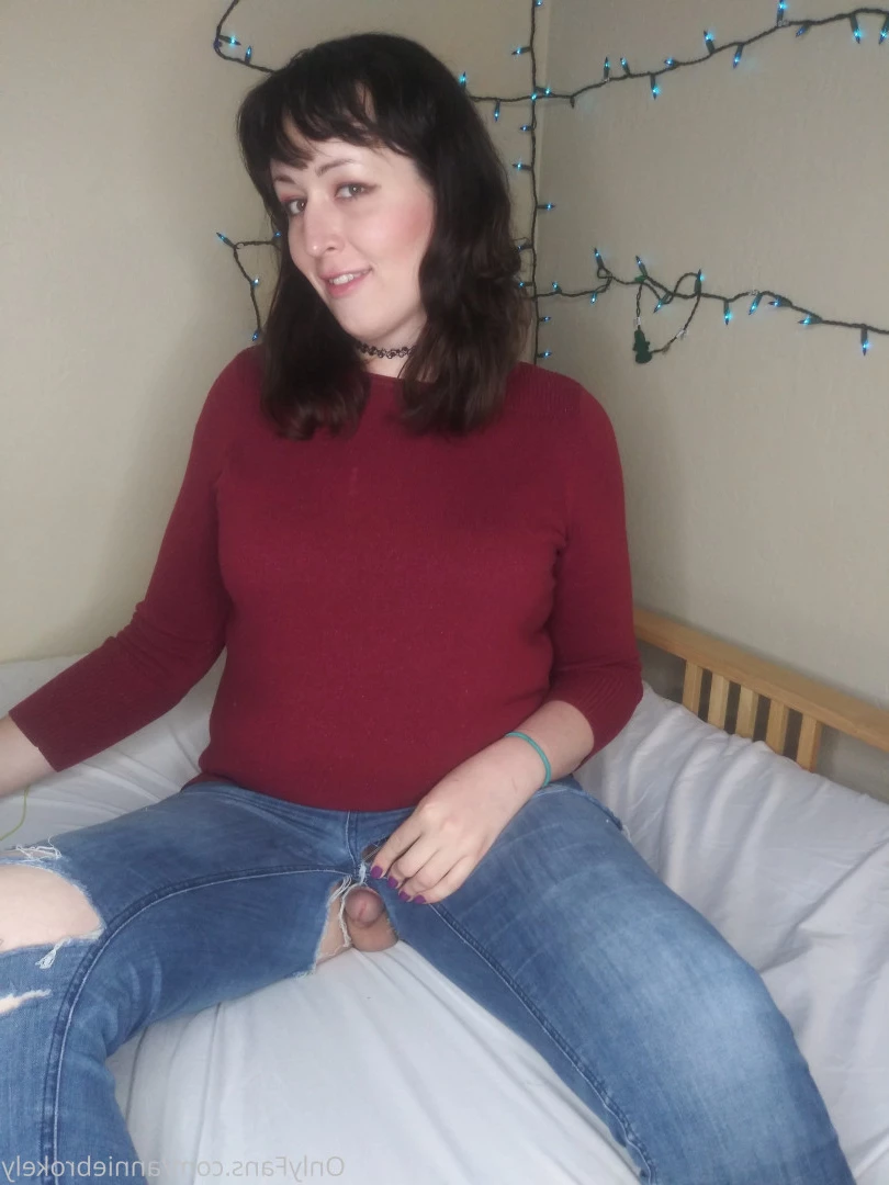Annie Brokely [ anniebrokely ] Onlyfans leaked photo 5638779 on Hotleaks.tv