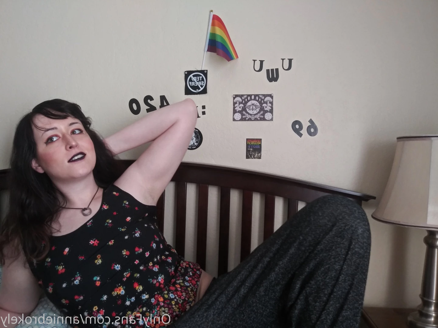 Annie Brokely [ anniebrokely ] Onlyfans leaked photo 5638789 on Hotleaks.tv