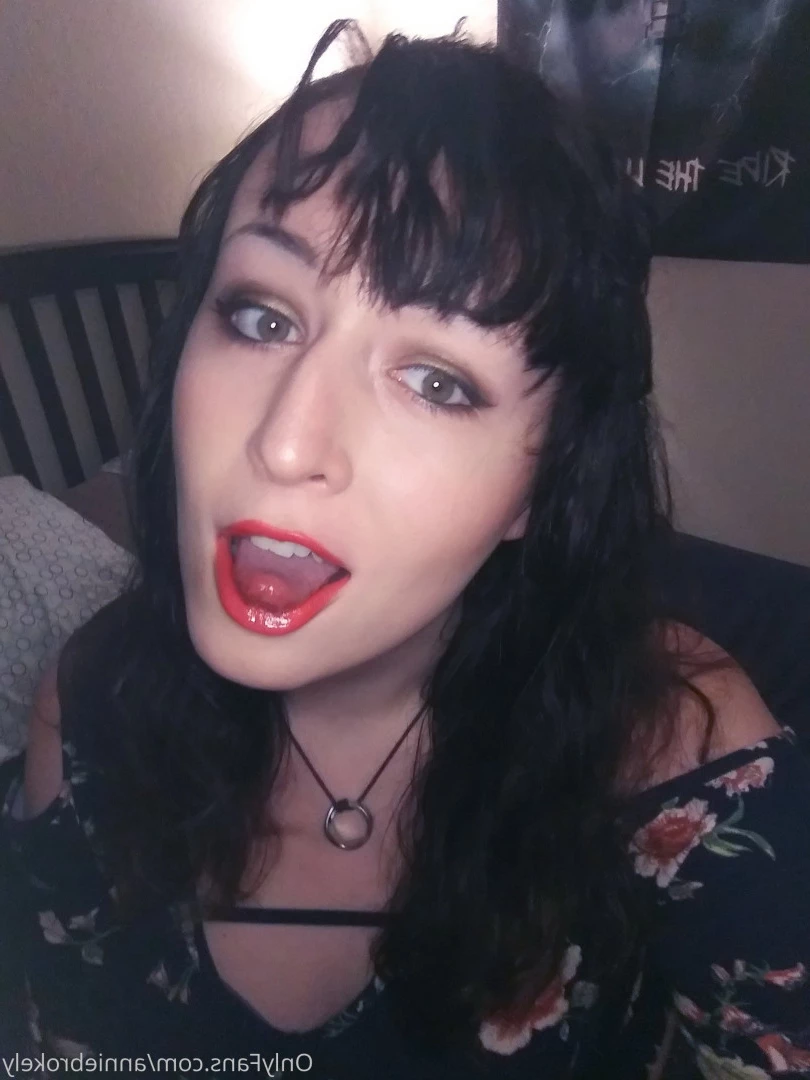 Annie Brokely [ anniebrokely ] Onlyfans leaked photo 5638819 on Hotleaks.tv