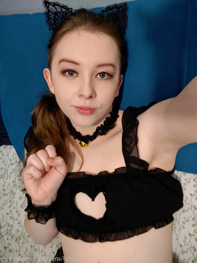 Annie Brokely [ anniebrokely ] Onlyfans leaked photo 5638952 on Hotleaks.tv