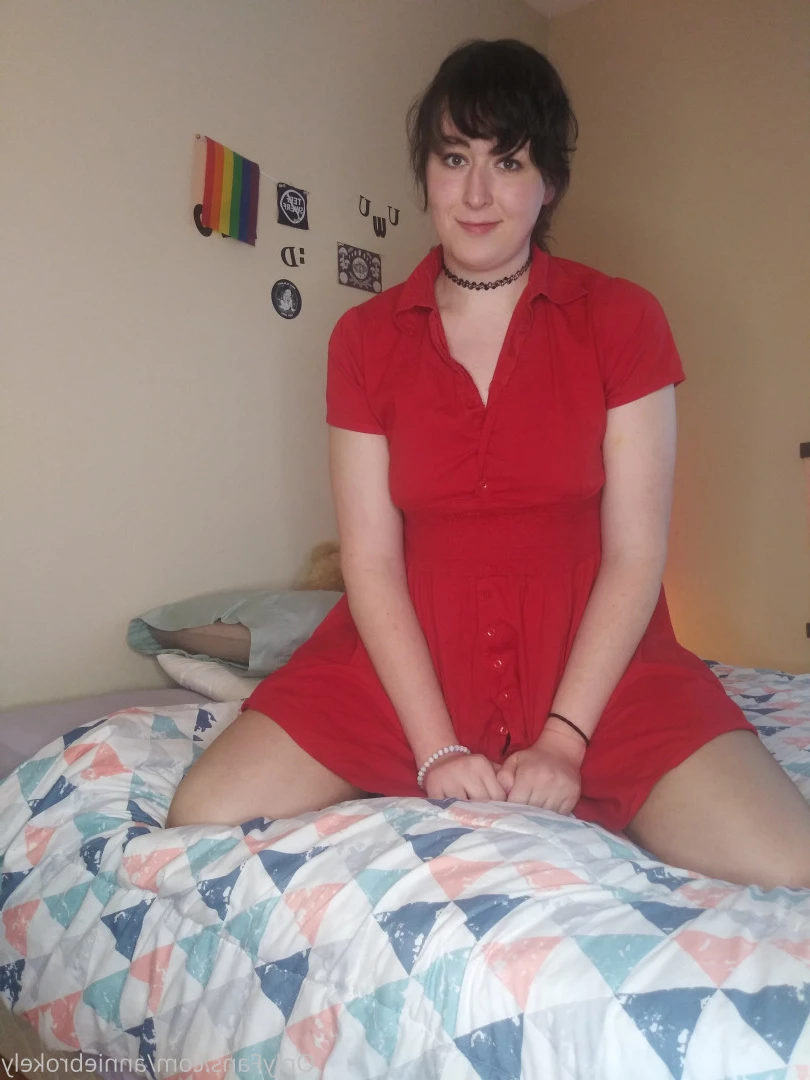 Annie Brokely [ anniebrokely ] Onlyfans leaked photo 5639096 on Hotleaks.tv