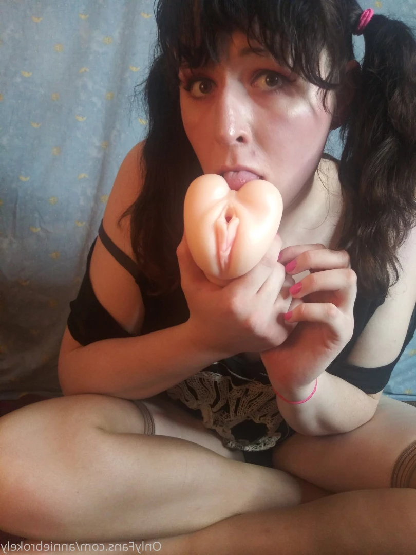 Annie Brokely [ anniebrokely ] Onlyfans leaked photo 5639168 on Hotleaks.tv