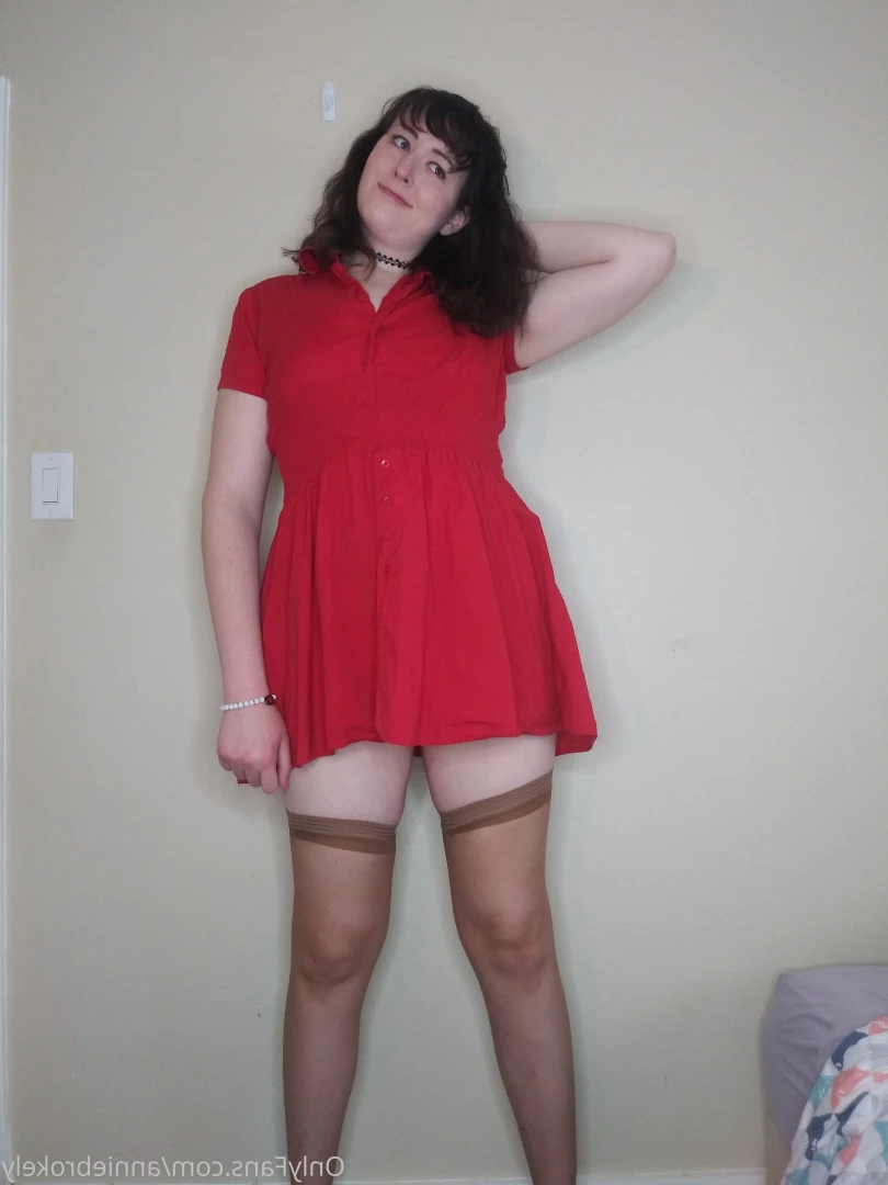 Annie Brokely [ anniebrokely ] Onlyfans leaked photo 5639274 on Hotleaks.tv