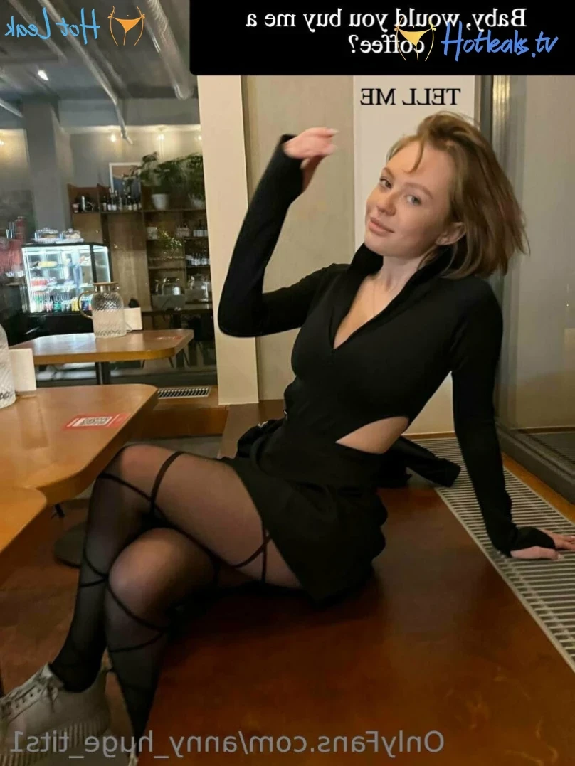 Anny Big Tit**es WEB 19-year girl [ anny_huge_tits1 ] Onlyfans leaked photo 11756911 on Hotleaks.tv