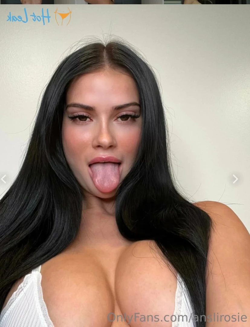 Sextape queen😜😜 [ anslirosie ] Onlyfans leaked photo 12432244 on Hotleaks.tv