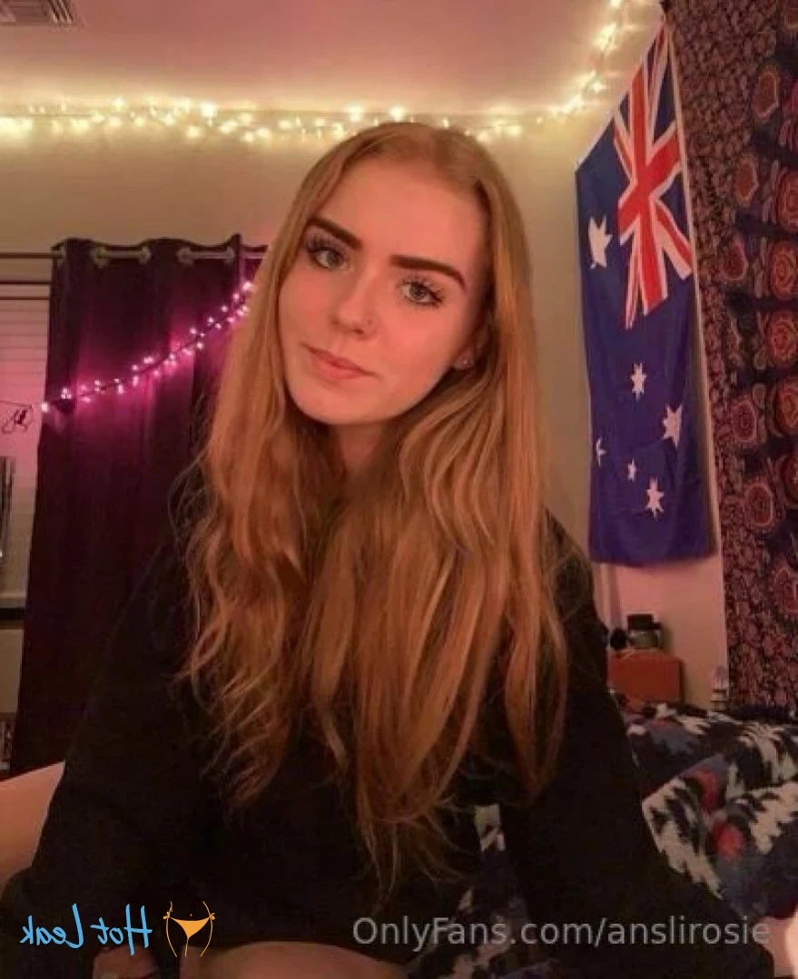 Sextape queen😜😜 [ anslirosie ] Onlyfans leaked photo 12432421 on Hotleaks.tv