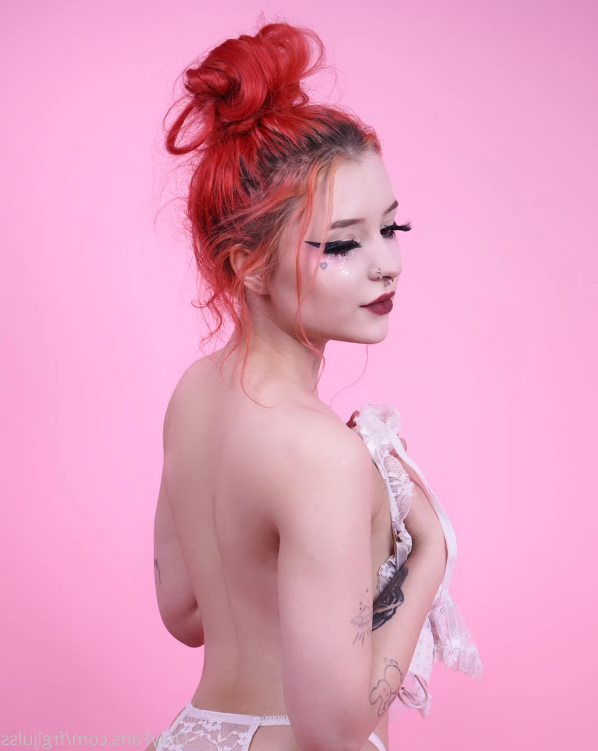 Juls 🖤 [ antijuls ] Onlyfans leaked photo 10296505 on Hotleaks.tv