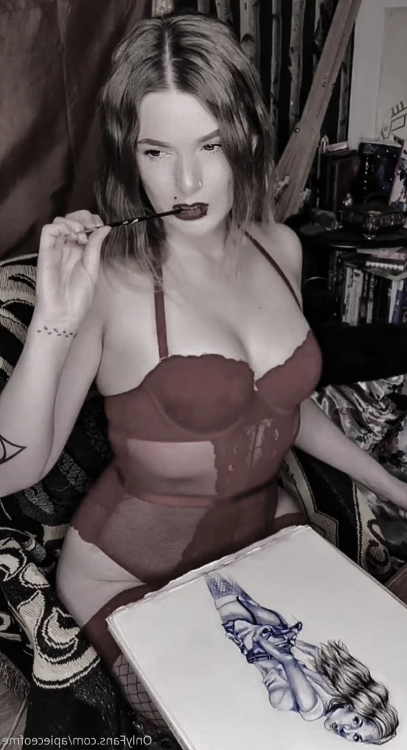 Aria [ apieceofme ] Onlyfans leaked photo 6022116 on Hotleaks.tv
