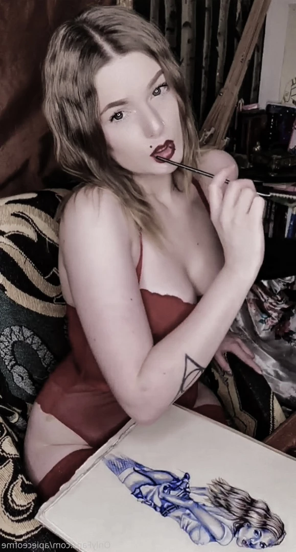 Aria [ apieceofme ] Onlyfans leaked photo 6022124 on Hotleaks.tv