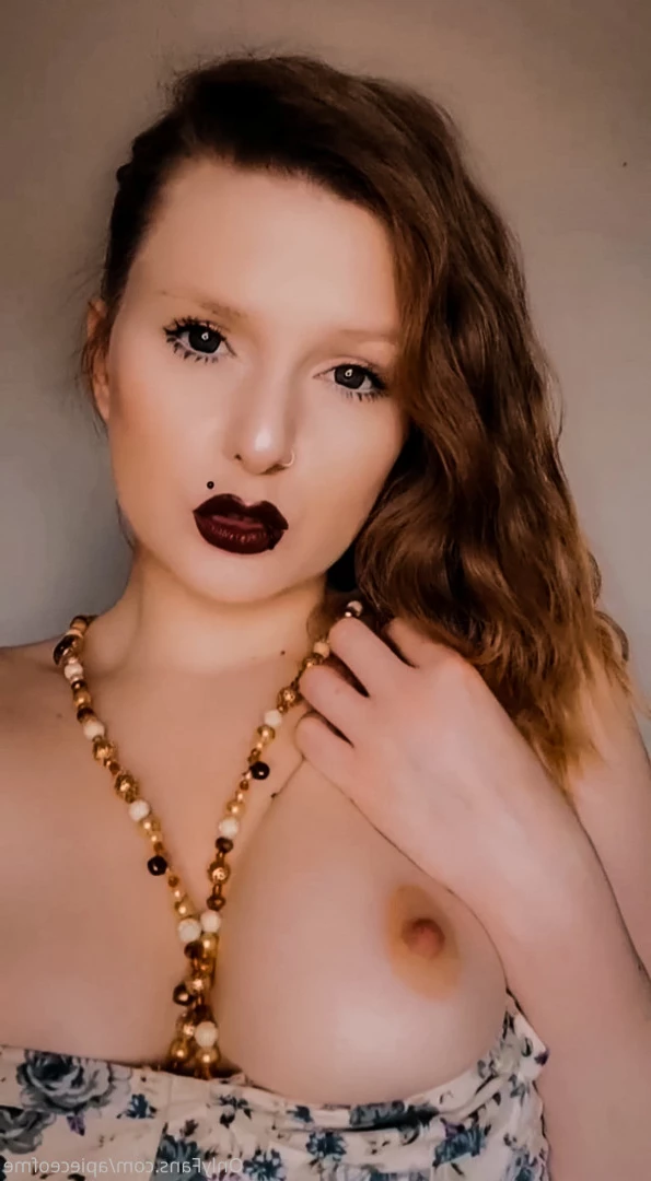 Aria [ apieceofme ] Onlyfans leaked photo 6022240 on Hotleaks.tv