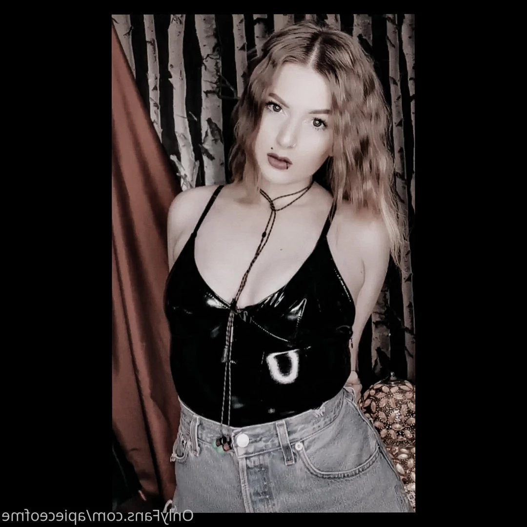 Aria [ apieceofme ] Onlyfans leaked photo 6022280 on Hotleaks.tv