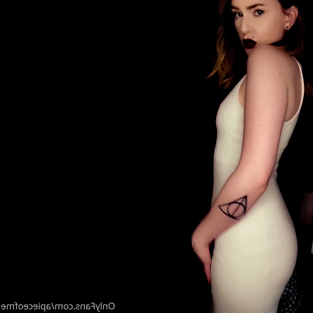 Aria [ apieceofme ] Onlyfans leaked photo 6022287 on Hotleaks.tv