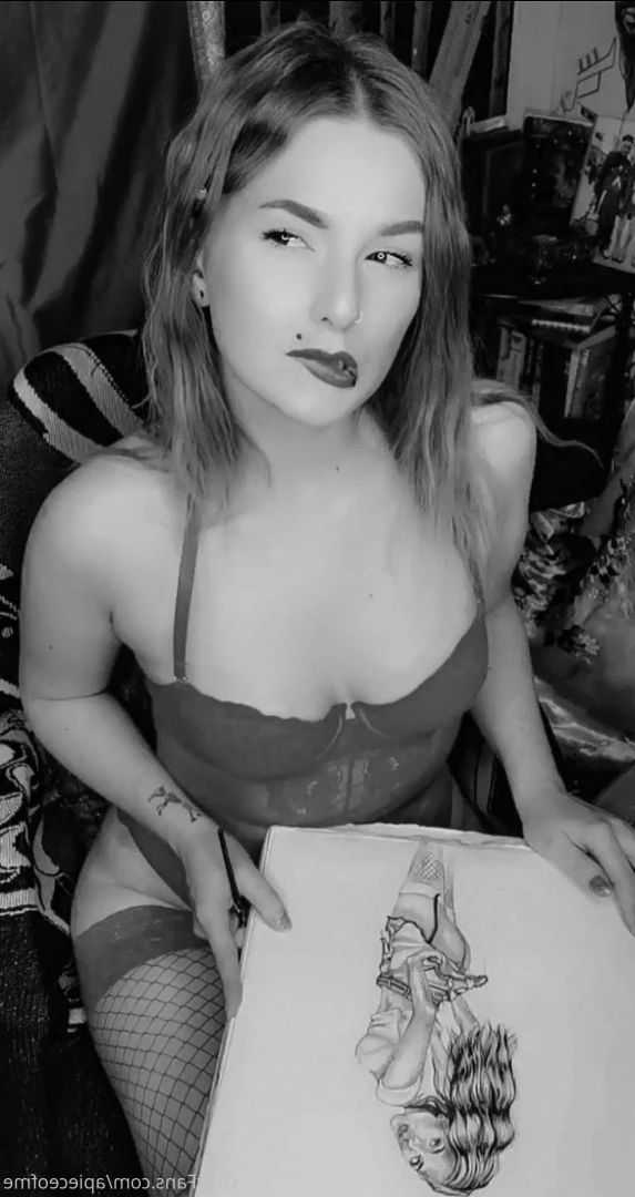 Aria [ apieceofme ] Onlyfans leaked photo 6022294 on Hotleaks.tv