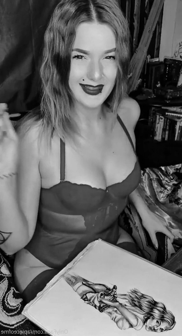 Aria [ apieceofme ] Onlyfans leaked photo 6022340 on Hotleaks.tv