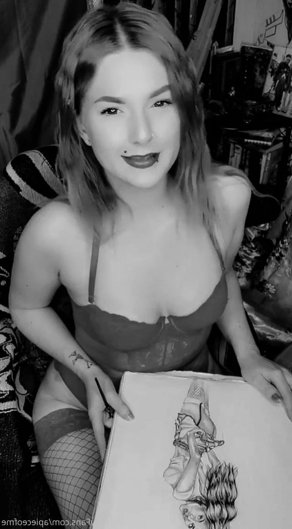 Aria [ apieceofme ] Onlyfans leaked photo 6022450 on Hotleaks.tv
