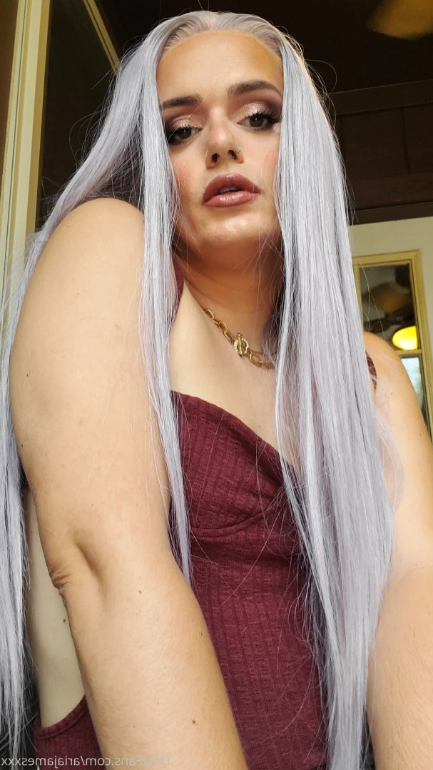 Aria James [ ariajamesxxx ] Onlyfans leaked photo 12426184 on Hotleaks.tv