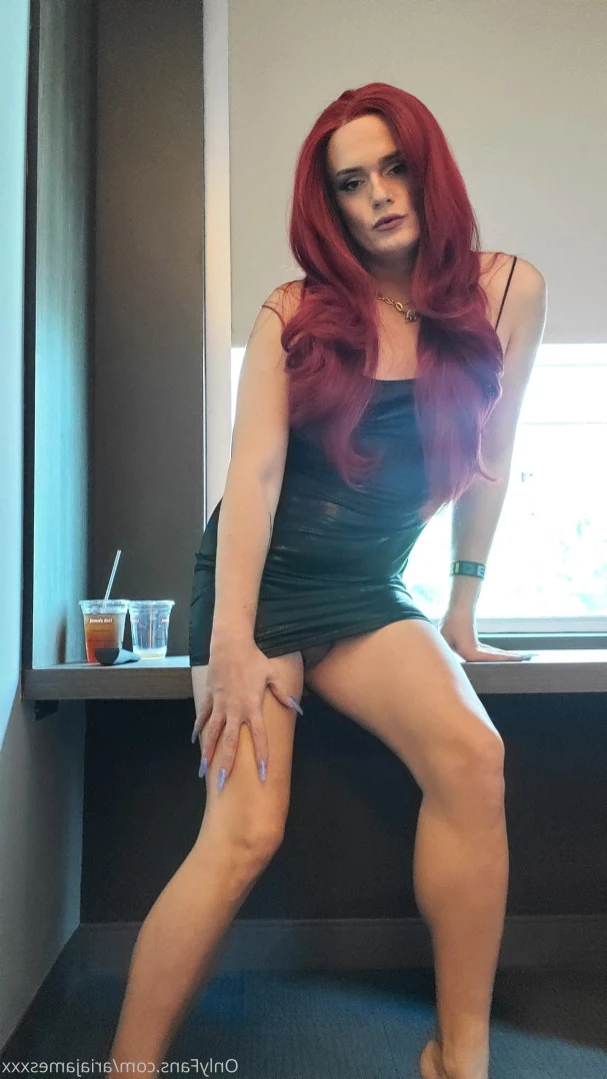 Aria James [ ariajamesxxx ] Onlyfans leaked photo 13588352 on Hotleaks.tv
