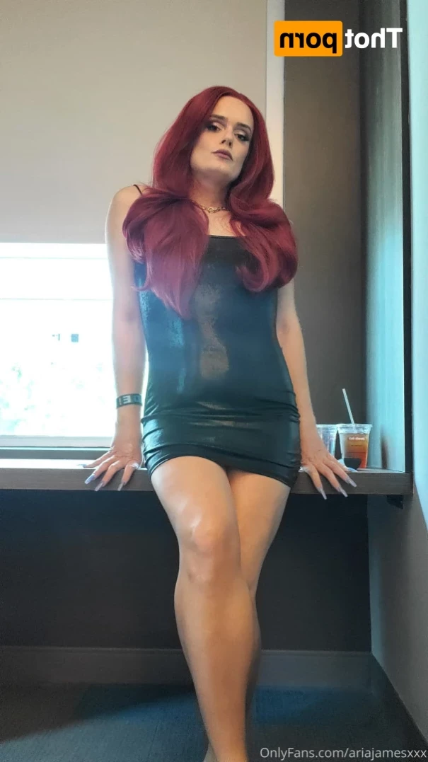 Aria James [ ariajamesxxx ] Onlyfans leaked photo 14155714 on Hotleaks.tv