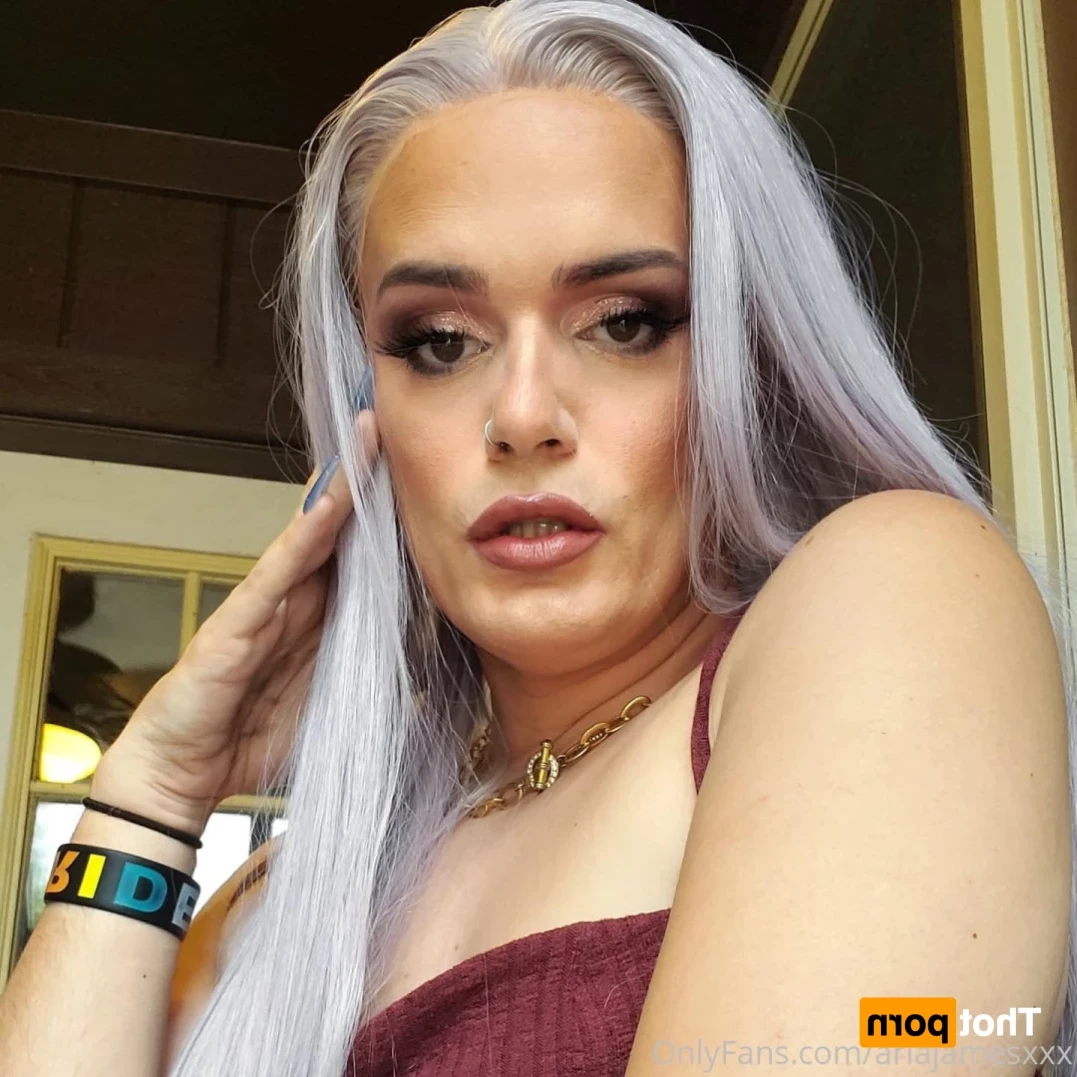 Aria James [ ariajamesxxx ] Onlyfans leaked photo 14191554 on Hotleaks.tv